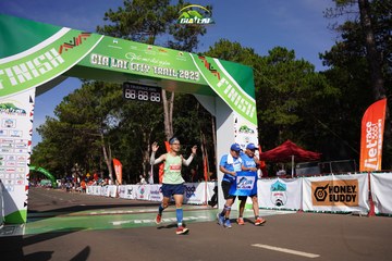GIA LAI CITY TRAIL - Ảnh #1054921