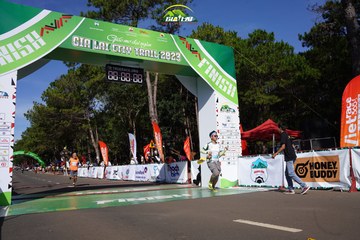 GIA LAI CITY TRAIL - Ảnh #1055616