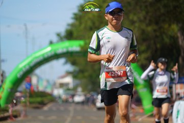 GIA LAI CITY TRAIL - Ảnh #1052084