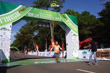 GIA LAI CITY TRAIL - Ảnh #1055619