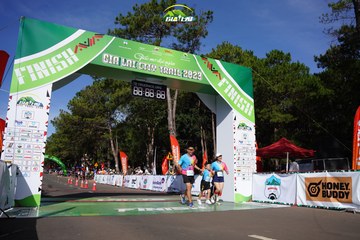 GIA LAI CITY TRAIL - Ảnh #1054814
