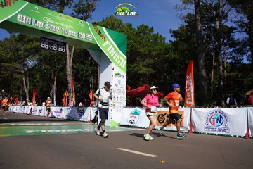 GIA LAI CITY TRAIL - Ảnh #1055023