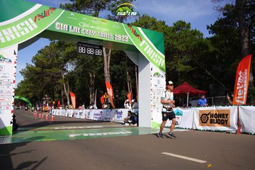GIA LAI CITY TRAIL - Ảnh #1053264