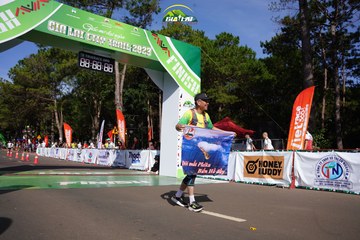 GIA LAI CITY TRAIL - Ảnh #1054528