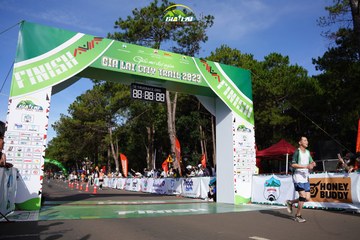 GIA LAI CITY TRAIL - Ảnh #1052489