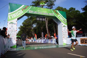 GIA LAI CITY TRAIL - Ảnh #1052291