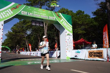 GIA LAI CITY TRAIL - Ảnh #1055340