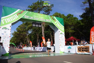 GIA LAI CITY TRAIL - Ảnh #1054029