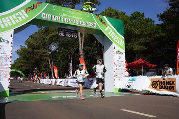 GIA LAI CITY TRAIL - Ảnh #1055369