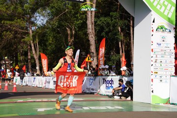 GIA LAI CITY TRAIL - Ảnh #1053432