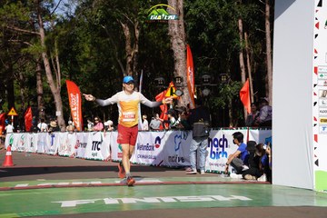 GIA LAI CITY TRAIL - Ảnh #1053517