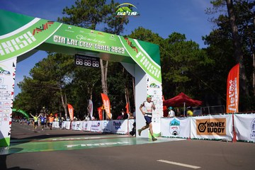 GIA LAI CITY TRAIL - Ảnh #1055089