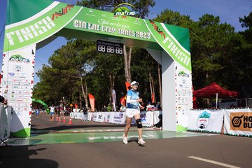 GIA LAI CITY TRAIL - Ảnh #1054386