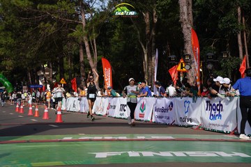 GIA LAI CITY TRAIL - Ảnh #1052167