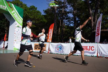GIA LAI CITY TRAIL - Ảnh #1055573
