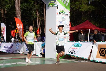 GIA LAI CITY TRAIL - Ảnh #1052574