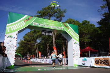 GIA LAI CITY TRAIL - Ảnh #1053943