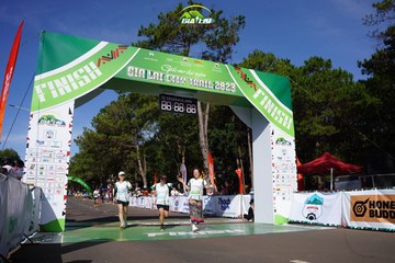 GIA LAI CITY TRAIL - Ảnh #1054934