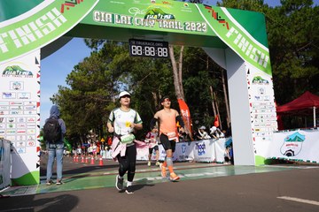 GIA LAI CITY TRAIL - Ảnh #1052628