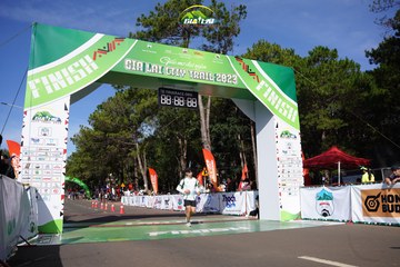 GIA LAI CITY TRAIL - Ảnh #1054289