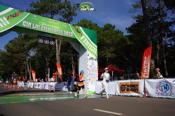 GIA LAI CITY TRAIL - Ảnh #1053692