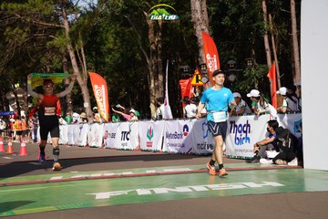 GIA LAI CITY TRAIL - Ảnh #1053307