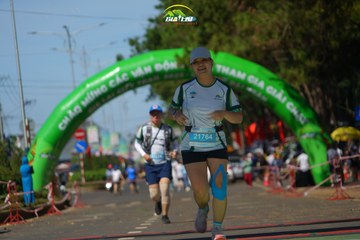 GIA LAI CITY TRAIL - Ảnh #1051549