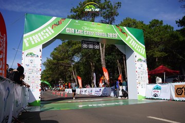 GIA LAI CITY TRAIL - Ảnh #1053870