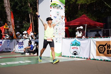 GIA LAI CITY TRAIL - Ảnh #1053363