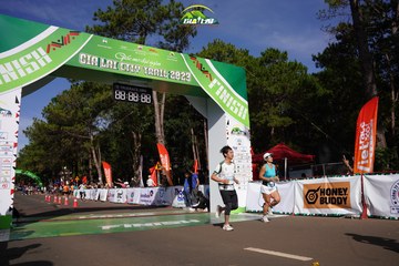 GIA LAI CITY TRAIL - Ảnh #1053773