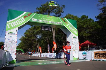 GIA LAI CITY TRAIL - Ảnh #1055720