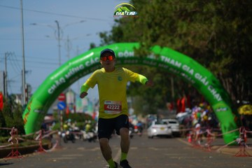GIA LAI CITY TRAIL - Ảnh #1051881