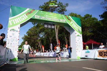 GIA LAI CITY TRAIL - Ảnh #1052770