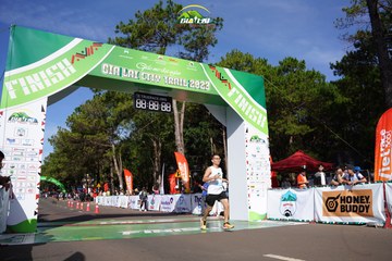 GIA LAI CITY TRAIL - Ảnh #1054030