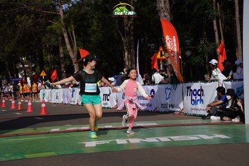 GIA LAI CITY TRAIL - Ảnh #1053123