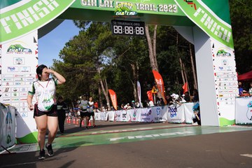 GIA LAI CITY TRAIL - Ảnh #1052597
