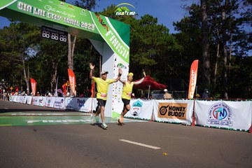 GIA LAI CITY TRAIL - Ảnh #1054976