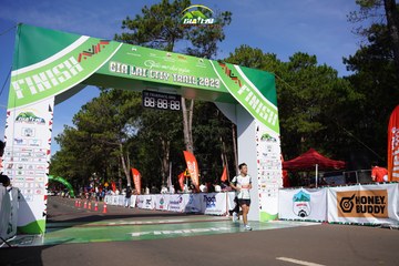 GIA LAI CITY TRAIL - Ảnh #1054437