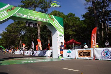GIA LAI CITY TRAIL - Ảnh #1055080