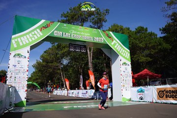 GIA LAI CITY TRAIL - Ảnh #1055718