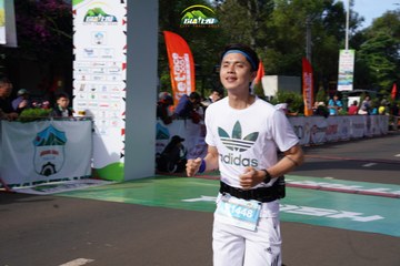GIA LAI CITY TRAIL - Ảnh #1052261
