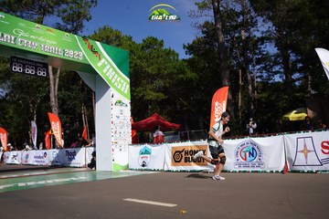 GIA LAI CITY TRAIL - Ảnh #1055073