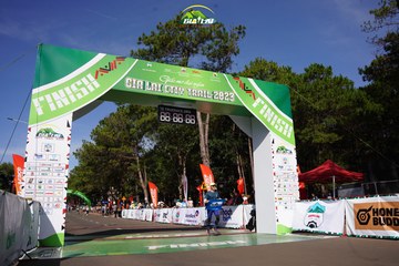 GIA LAI CITY TRAIL - Ảnh #1055123