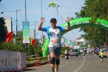 GIA LAI CITY TRAIL - Ảnh #1052014