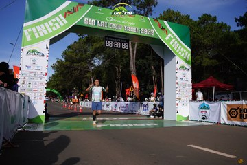 GIA LAI CITY TRAIL - Ảnh #1053077