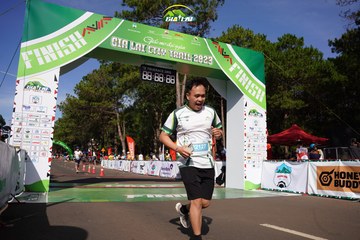 GIA LAI CITY TRAIL - Ảnh #1054686