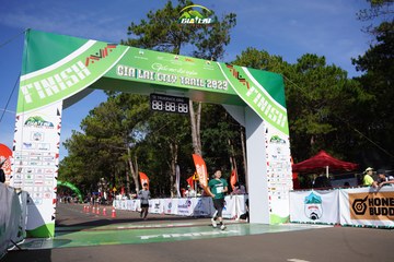 GIA LAI CITY TRAIL - Ảnh #1054273