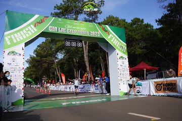 GIA LAI CITY TRAIL - Ảnh #1052327