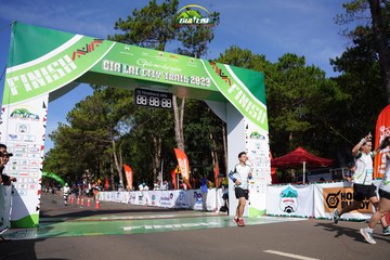GIA LAI CITY TRAIL - Ảnh #1054127