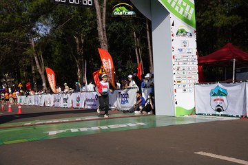 GIA LAI CITY TRAIL - Ảnh #1053916
